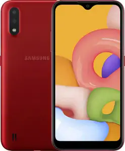 Замена кнопки громкости на телефоне Samsung Galaxy A01 в Челябинске